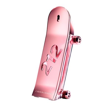 Carolina Herrera 212 Heroes For Her EDP 80 Ml