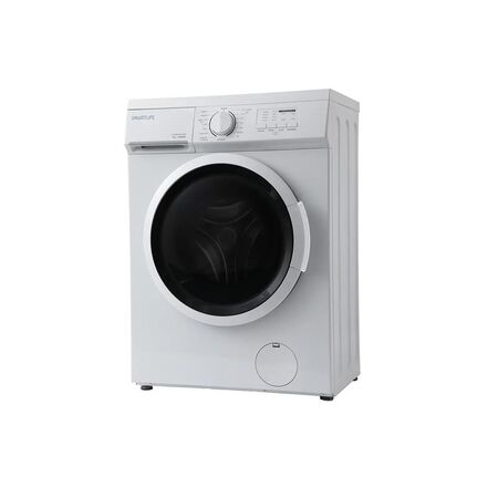 LAVARROPAS AUTOMÁTICO CARGA FRONTAL SMARTLIFE SL-WMU-061000W 6 KG 1000 RPM BLANCO