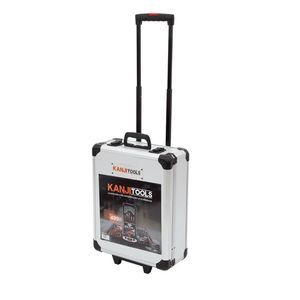 KIT DE HERRAMIENTAS KANJI TOOLS KJT-VLKITATRD