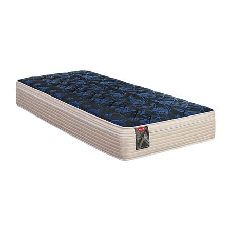 Colchon Resortes Springwall MCB 115 Euro Pillow 080x190 - 1 Plaza