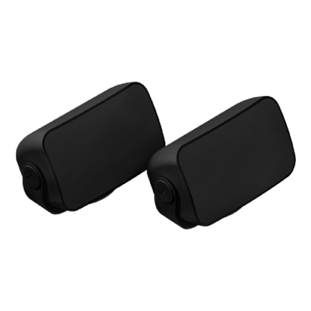 Parlantes Outdoor Sonos by Sonance