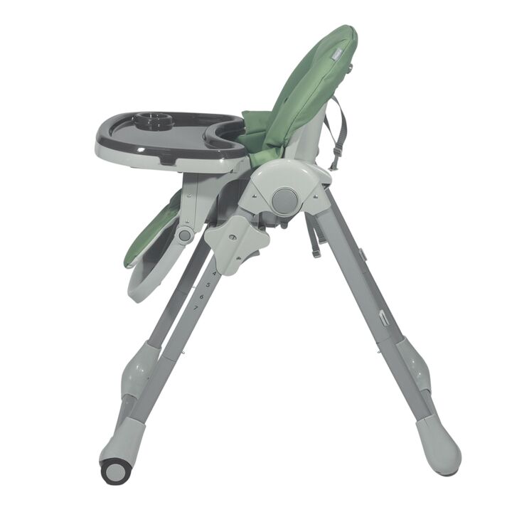 Silla para comer Appetito Infanti Fern - Vista 8