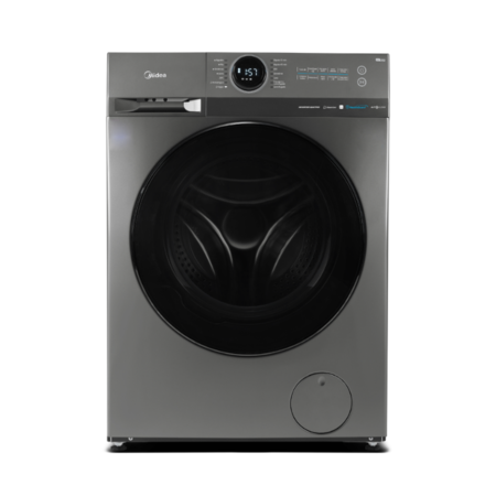Lavarropas Midea Mf200W80Wbt-A1 8Kg