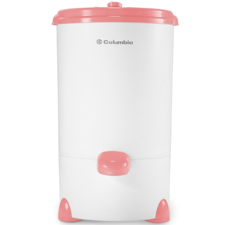 Secarropas Centrifugo Columbia 5.5Kg Linea Colors Hts5501 - Vista 3