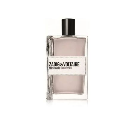 Zv Ti Him Undressed Edt 100 Ml
