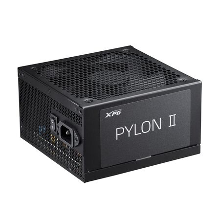 Fuente XPG PYLON II 750W 80 Plus Bronze ATX 3.1