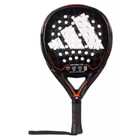 Paleta de pádel Adidas adipower control 3.2 eva high memory