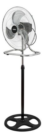 Ventilador de pie Liliana 18" 3 en 1 VP18R