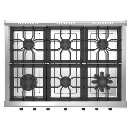 Cocina Morelli Country 900 P/Vidrio