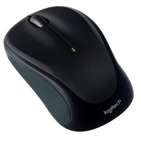 Mouse Logitech M317 Bluetooth Black