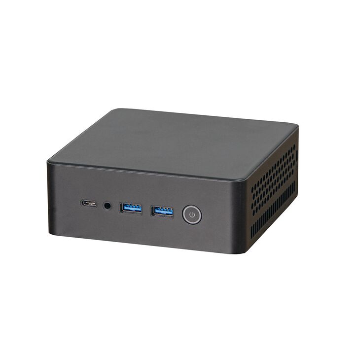 Mini PC CX Intel i3 1215U 8GB SSD240GB Sin Sistema Operativo - Vista 3