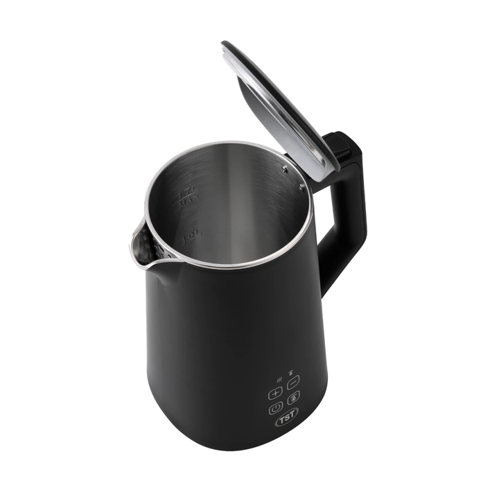 Cocina Morelli Forza 550 P/Ciega + Pava Digital TST - Vista 5