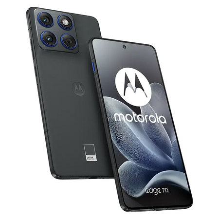 Motorola Edge70 Verde 5G 12-512Gb
