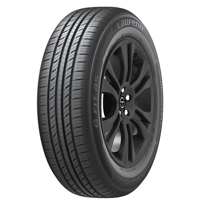 Neumatico Laufenn LH41 185/60R14 82H - Vista 2