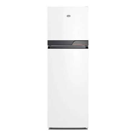 Heladera Gafa 259l HGNF255B No Frost Top Inverter Blanca