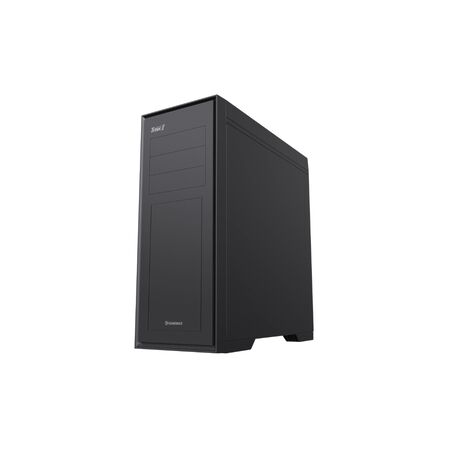 Gabinete Gamemax Titan Silent 2 3Fan E-ATX Negro