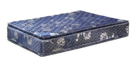 COLCHON MAXIKING ESPEJO DE LUNA C/PILLOW 140X190X30