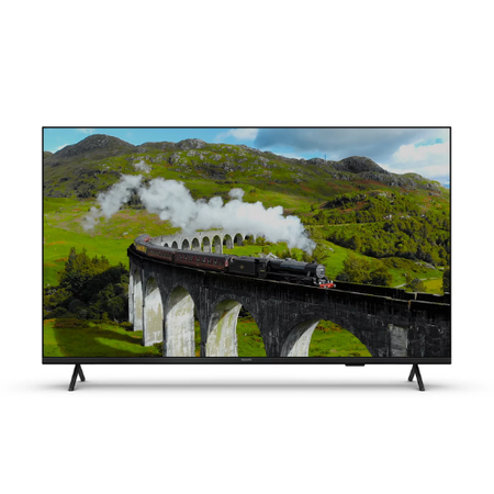 Smart TV 55 Pulgadas LED 4K UHD Philips 55PUD7408/77