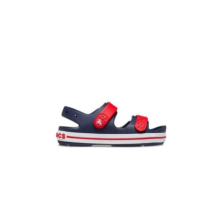 SANDALIAS CROCS CROCBAND CRUISER SANDAL NINO C209423-C4OT