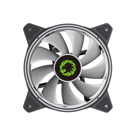 Fan Coolers Gamemax RQ300 Kit x3 Fans Argb 12Cm