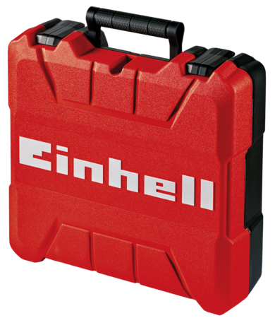 Maletín Plástico E-Box S 35/33