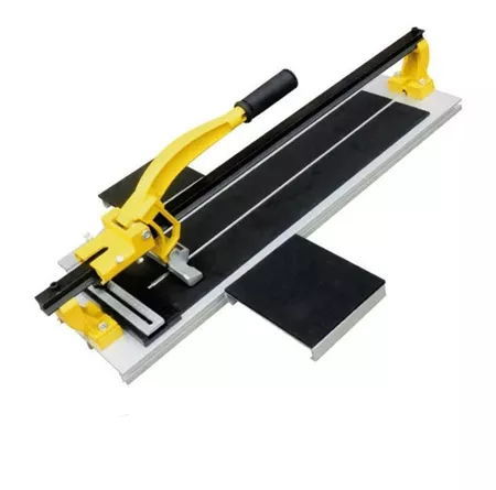 Cortadora de Ceramica y Porcelanato Black Jack Industrial 600 mm