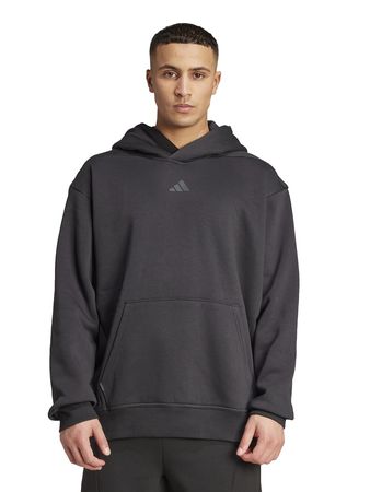 Buzo Adidas Primelift Workout Hombre Training Negro