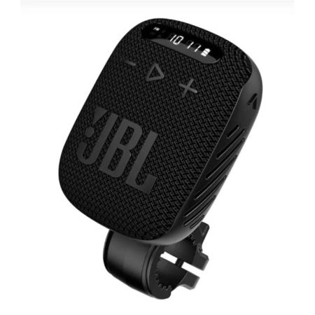 PARLANTE JBL WIND 3S BIKE (C:NEGRO)