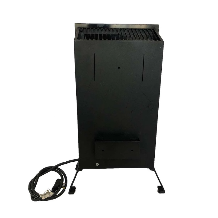 Calefactor Calden Eléctrico 2000W Fijo/Móvil - Vista 5