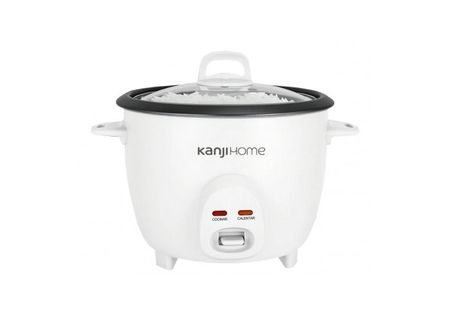 ARROCERA KANJI ELECTRICA BLANCA KJH-ARRVAPWH