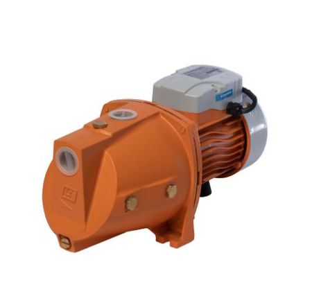 BOMBA AUTOCEBANTE 1HP LUSQTOFF (SWP255A)