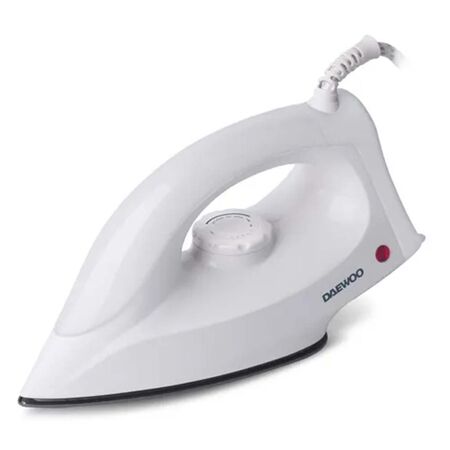 PLANCHA SECA DAEWOO DI2316
