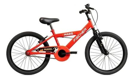 BICICLETA INFANTIL FISCHER RODADO 20" MARS VARON