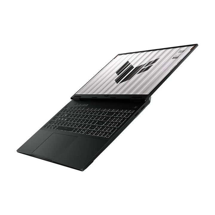 Notebook 16 Asus R7-260 16GB SSD512GB RTX5050 Sin Sistema Operativo - Vista 5