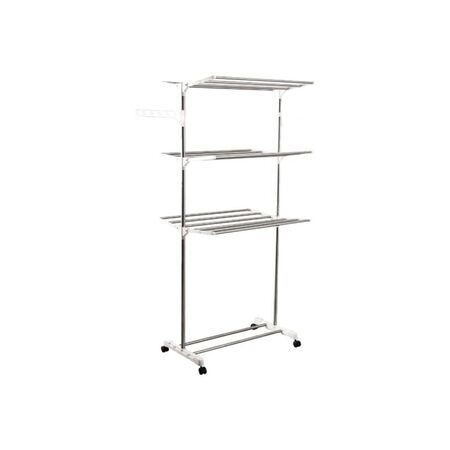 Tender Vertical Onebox OB-TV2 Plegable con Ruedas