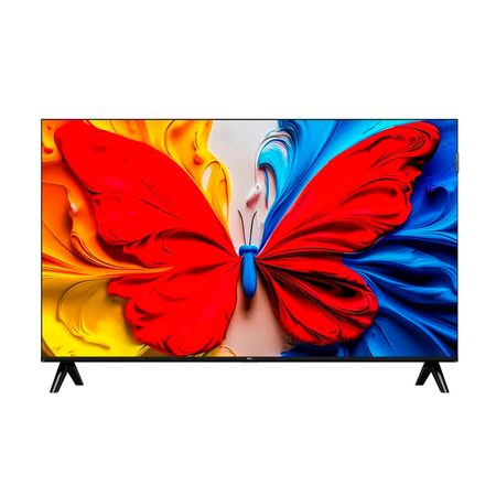 Smart TV TCL 43" QLED 43S5K Google TV