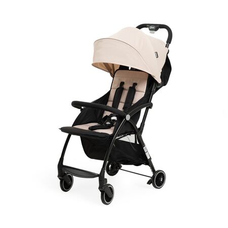 Cochecito de Paseo Bebesit Ultracompacto Beige