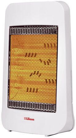 Calefactor Infrarrojo Liliana Ci080 Calore 700-1400W