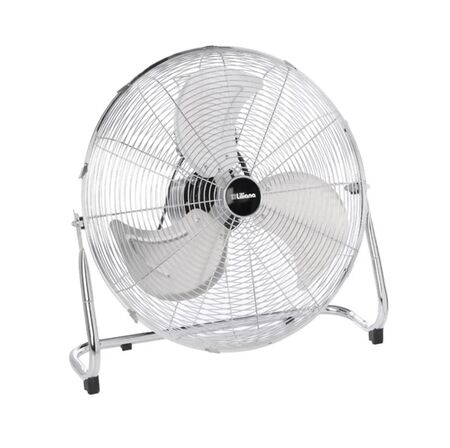 Ventilador de Piso Liliana Turbo 18" Vtfm18 90W