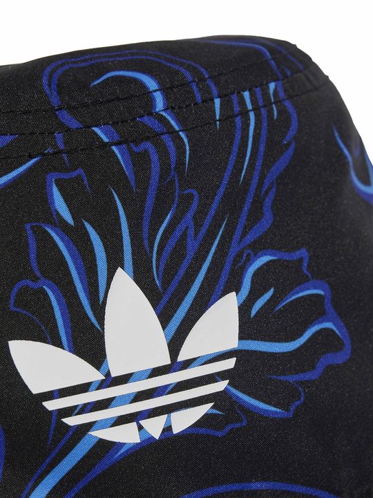 Piluso Adidas Originals AFA 2026 Unisex Fútbol Negro - Vista 4