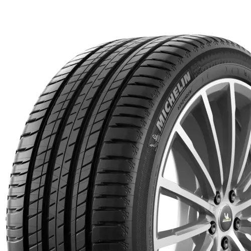 Neumático Michelin 255/55 r19 XL 111 (Y) Latitude Sport 3 - Vista 2