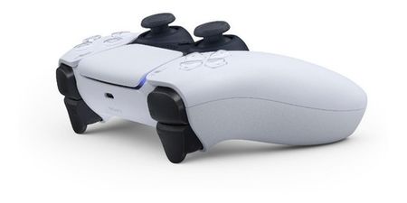 Joystick Inalámbrico Sony Playstation 5 Dualsense White