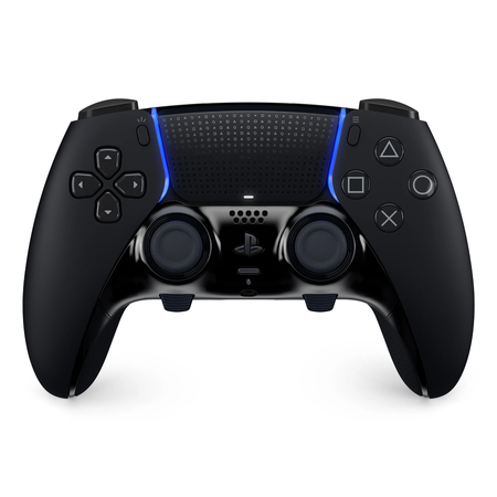 PS5 Dualsense Edge Midnight Black