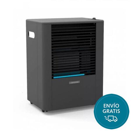 Estufa garrafera Coppens 5000