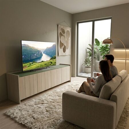 Rack 1,80 m 4 Puerta Coco Bolo|safari Tables