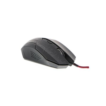 Mouse X-Tech Bellixus de 6 Botones Gaming