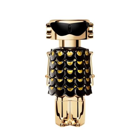 Rabanne Fame Parfum Refillable 80 Ml