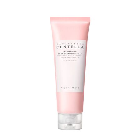 Espuma Limpiadora Skin1004 Poremizing Deep Cleansing Foam