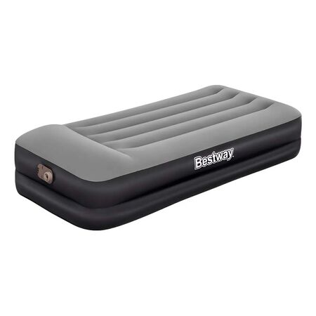 COLCHON INFLABLE ELECTRICO BESTWAY TRITECH 1 PZA EXTRA 5934-67401
