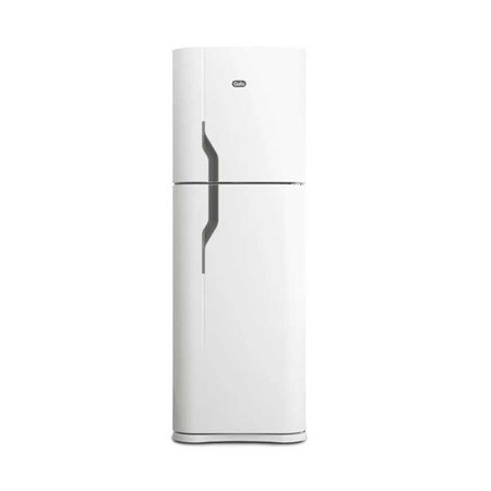 HELADERA CON FREEZER GAFA HGF-387 365 LTS